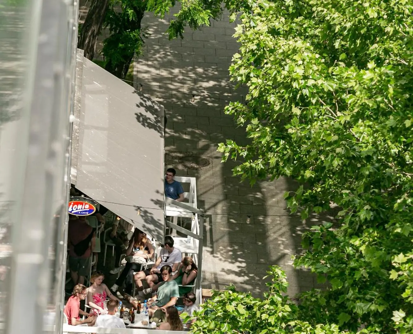 Swietokrzyska 30 - Bezplatny Parking - Widok Na Pkin - Better Rental Varšava Apartmán