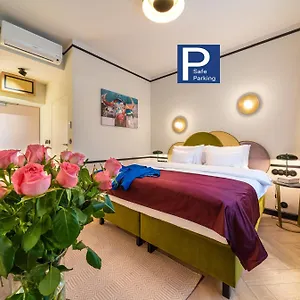  Aparthotel Sleepwell Boutique