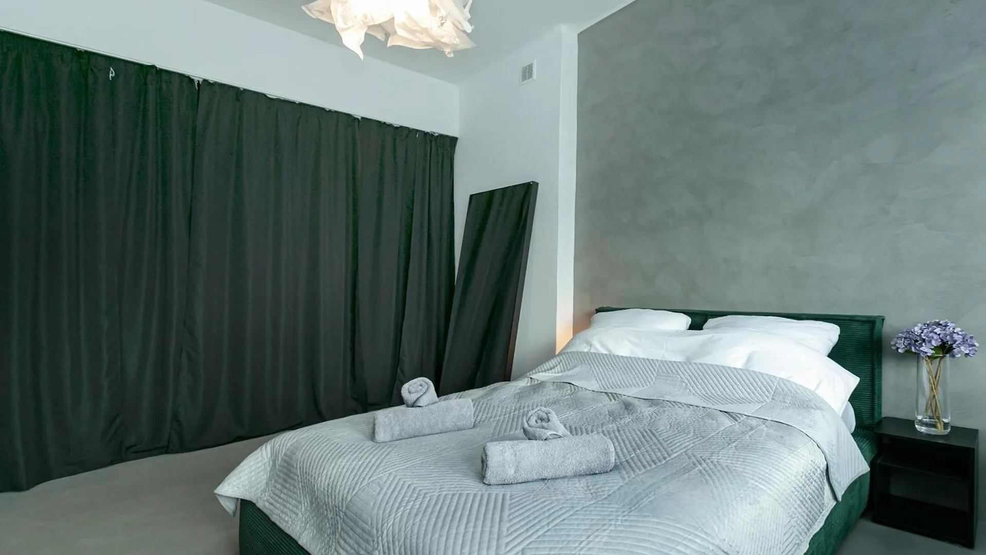 Swietokrzyska 30 - Bezplatny Parking - Widok Na Pkin - Better Rental Warsaw 0*,
