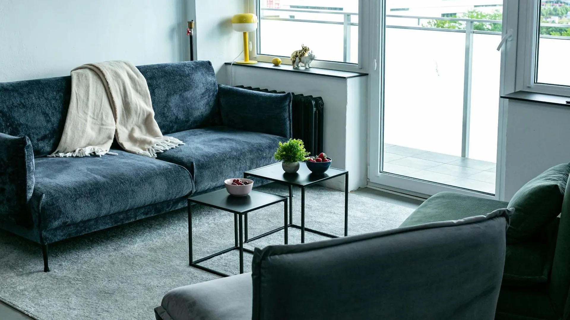 Swietokrzyska 30 - Bezplatny Parking - Widok Na Pkin - Better Rental Warsaw Apartment