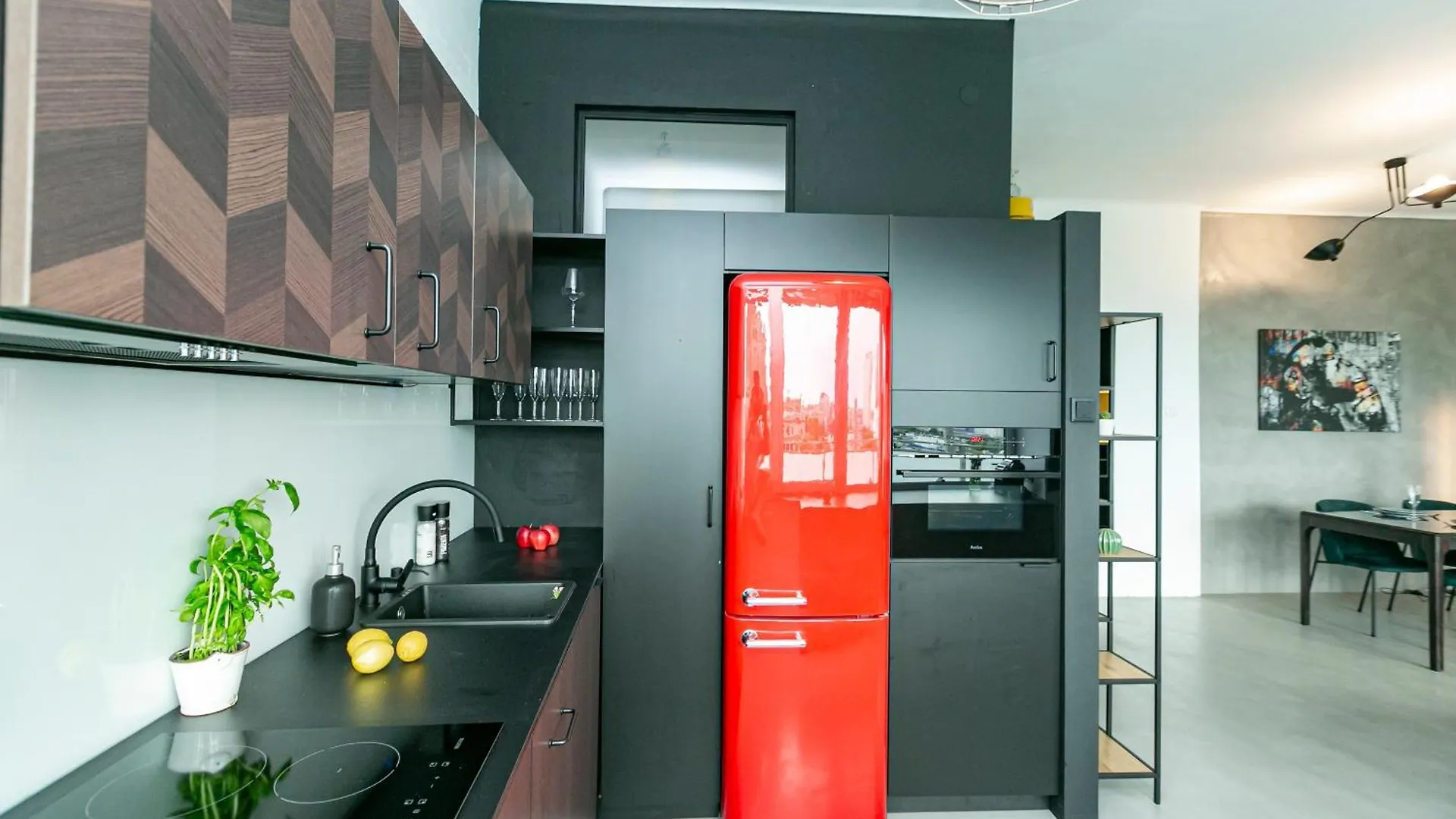Swietokrzyska 30 - Bezplatny Parking - Widok Na Pkin - Better Rental Warsaw