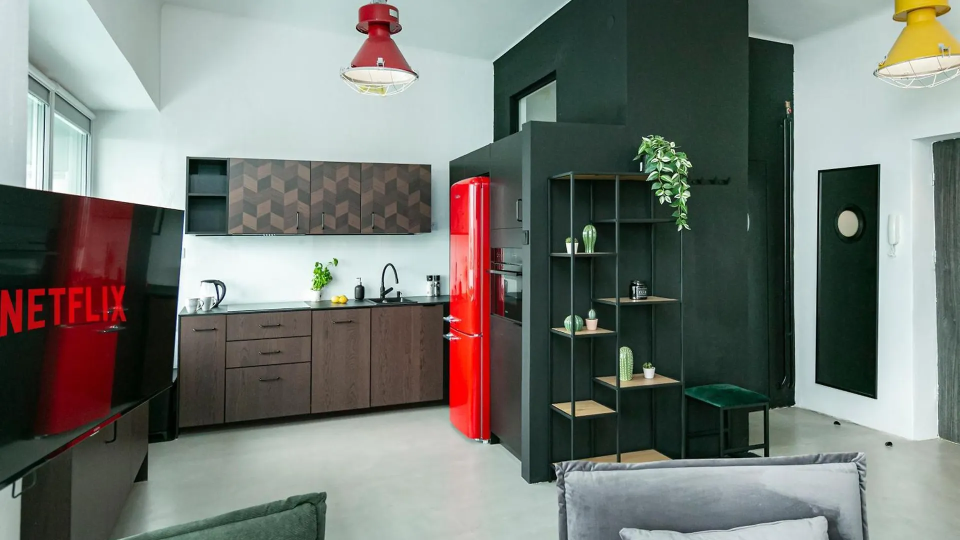 Swietokrzyska 30 - Bezplatny Parking - Widok Na Pkin - Better Rental Warsaw