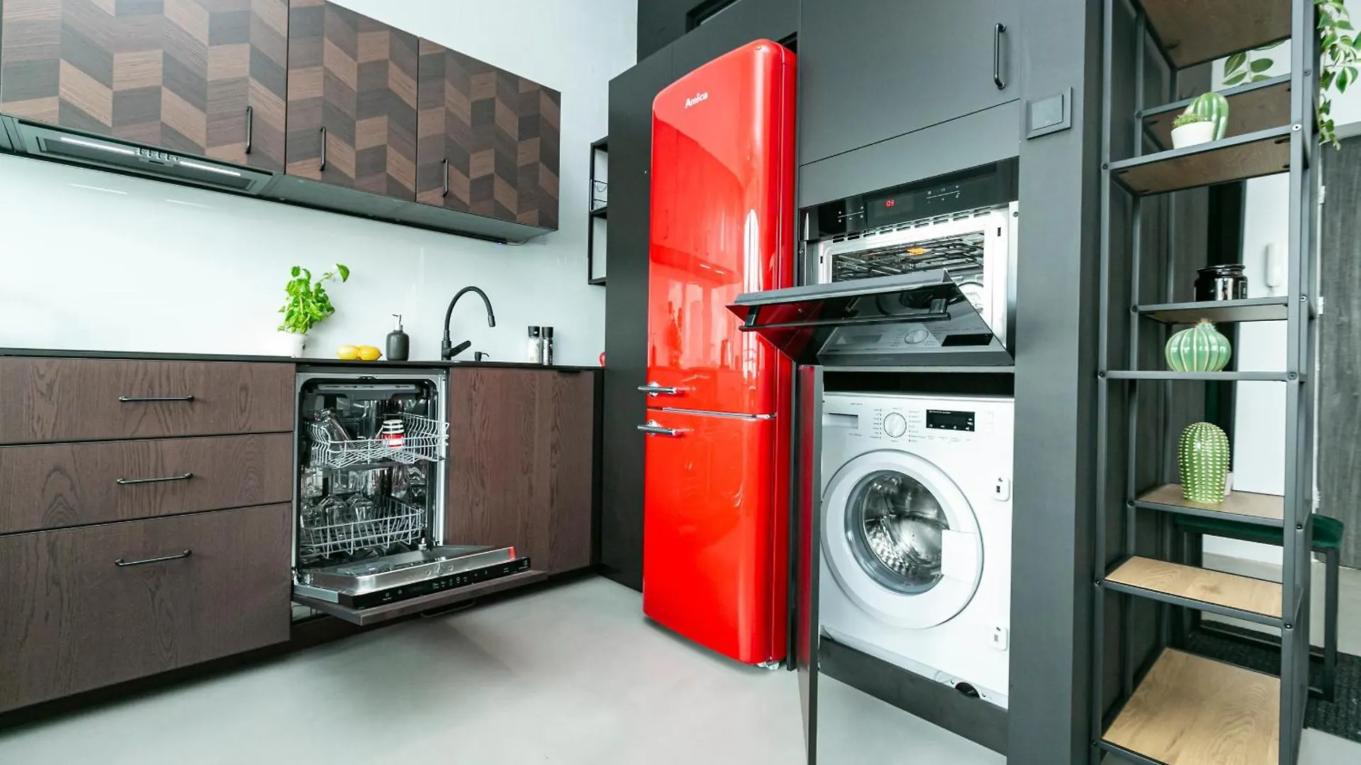 Apartment Swietokrzyska 30 - Bezplatny Parking - Widok Na Pkin - Better Rental Warsaw