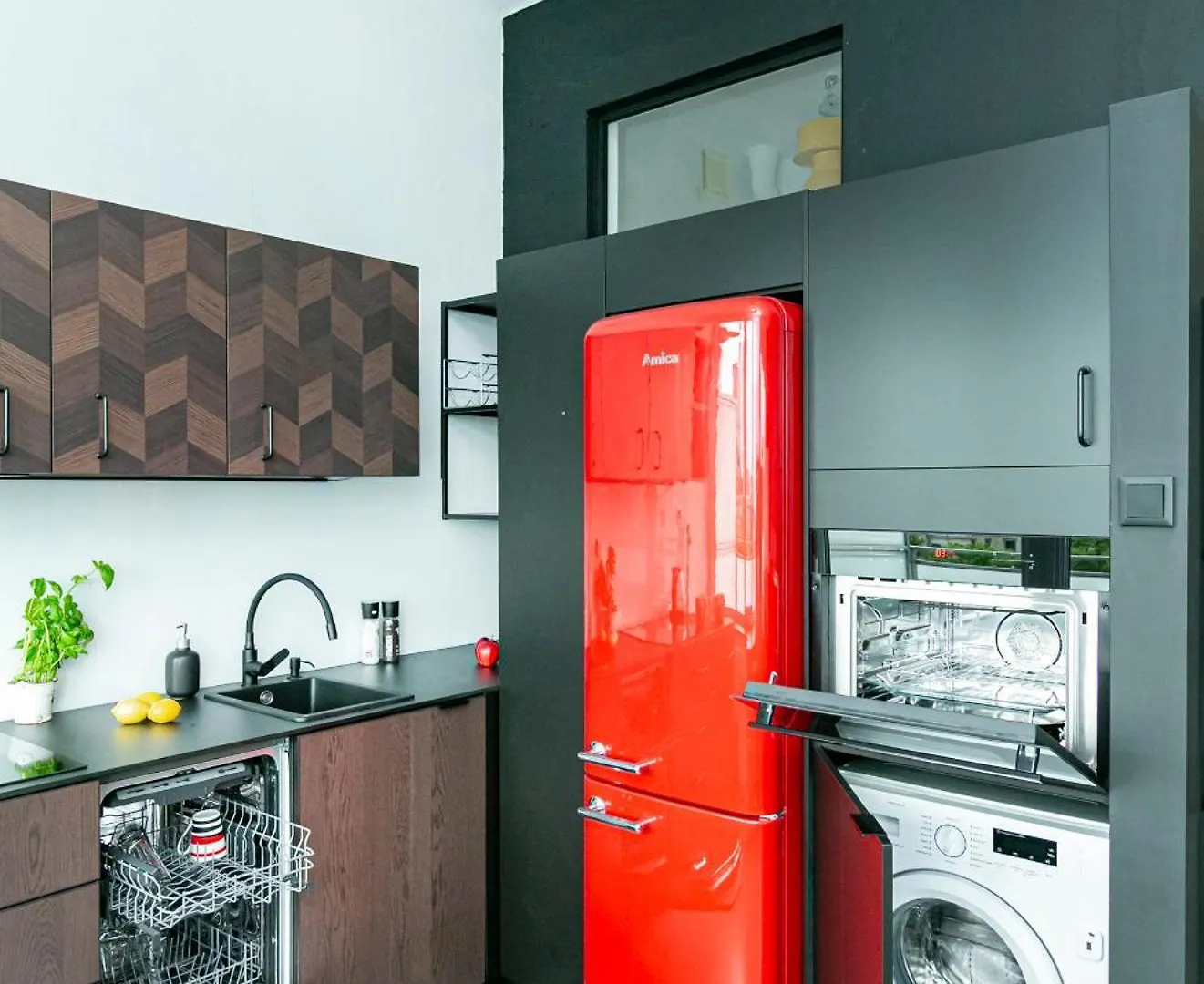 Swietokrzyska 30 - Bezplatny Parking - Widok Na Pkin - Better Rental Warsaw