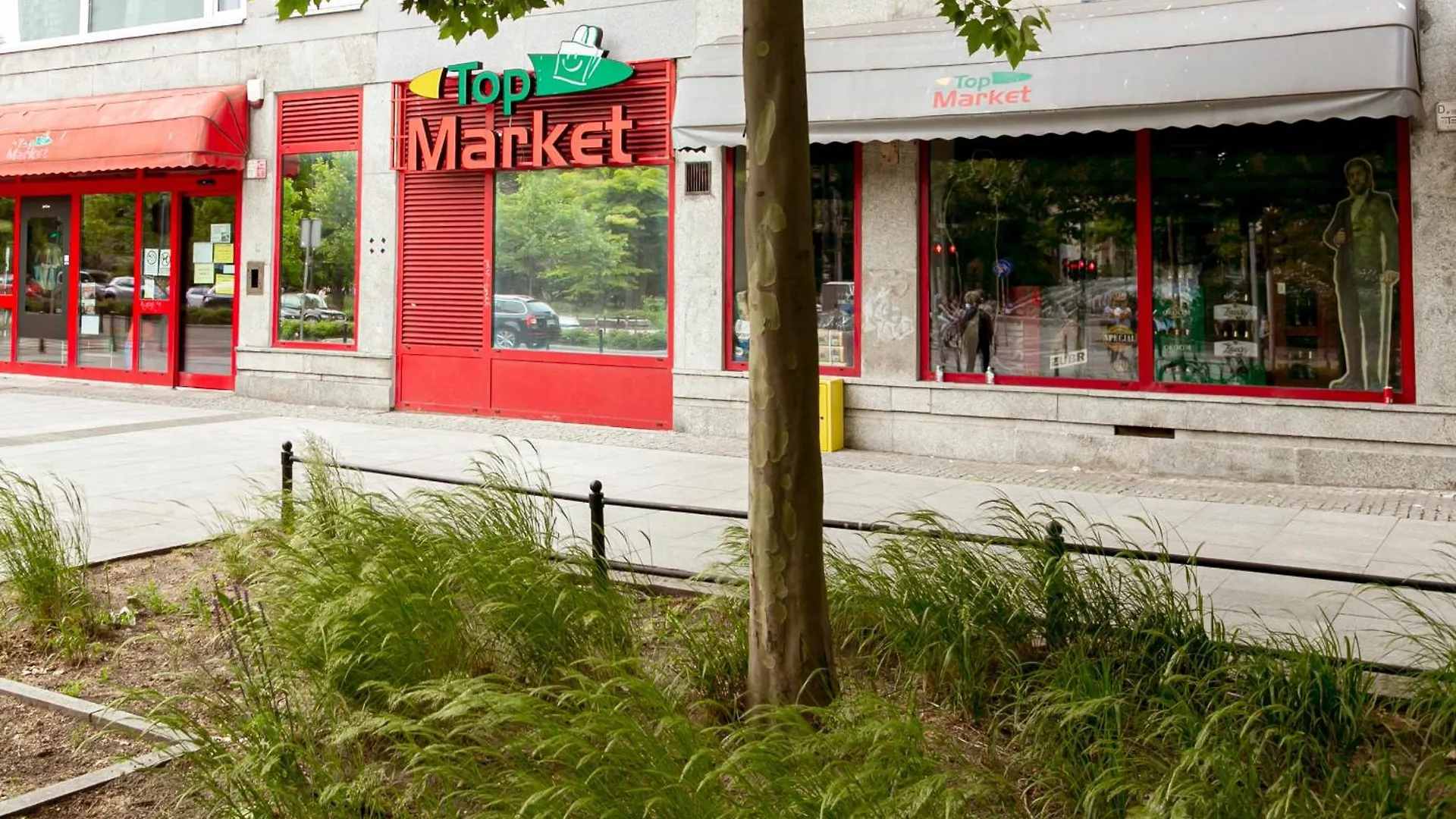 Swietokrzyska 30 - Bezplatny Parking - Widok Na Pkin - Better Rental Warsaw Poland